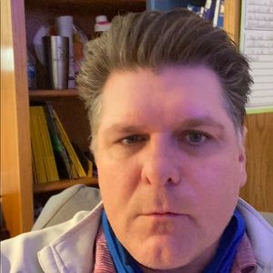 Meet your Posher, Jared